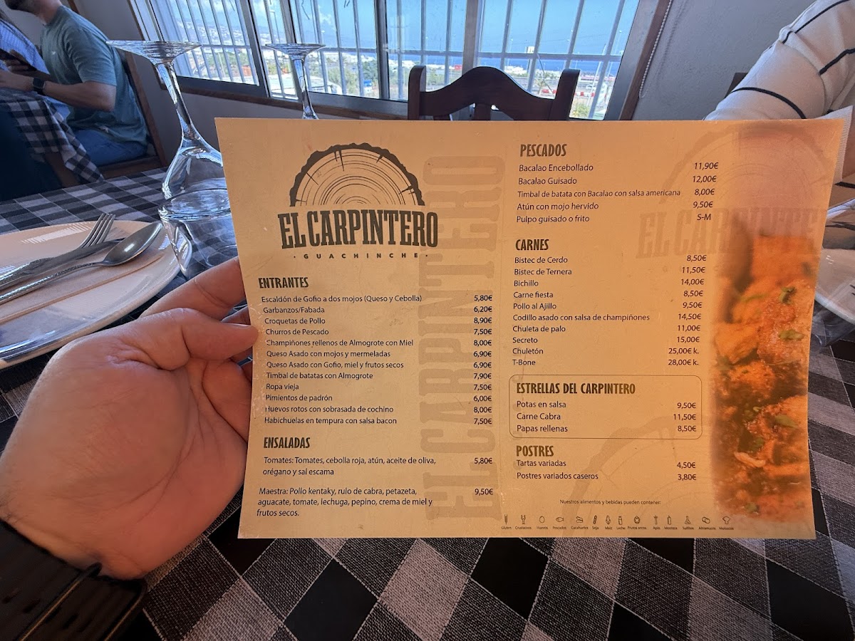 Menu Photo 7