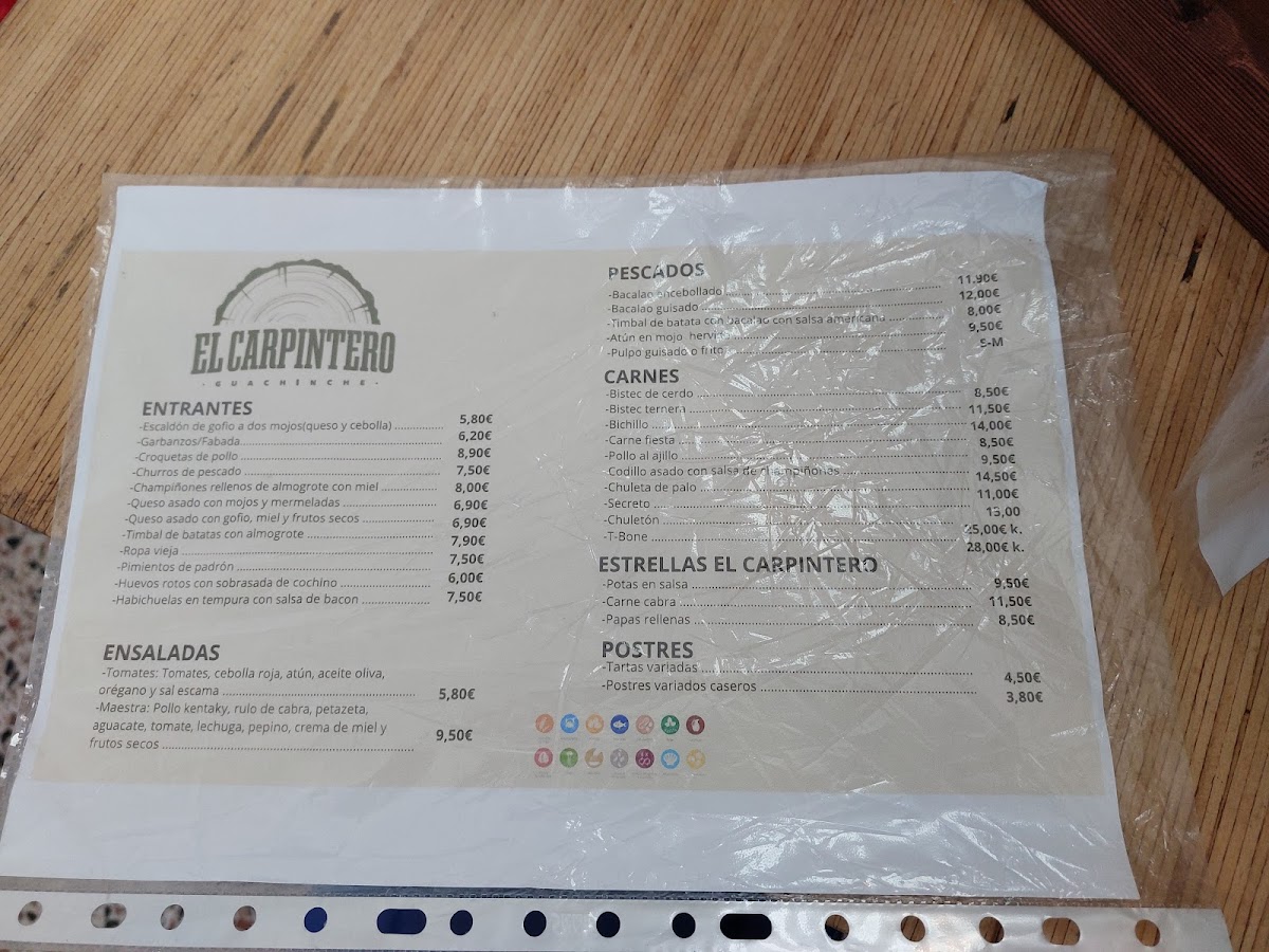 Menu Photo 8