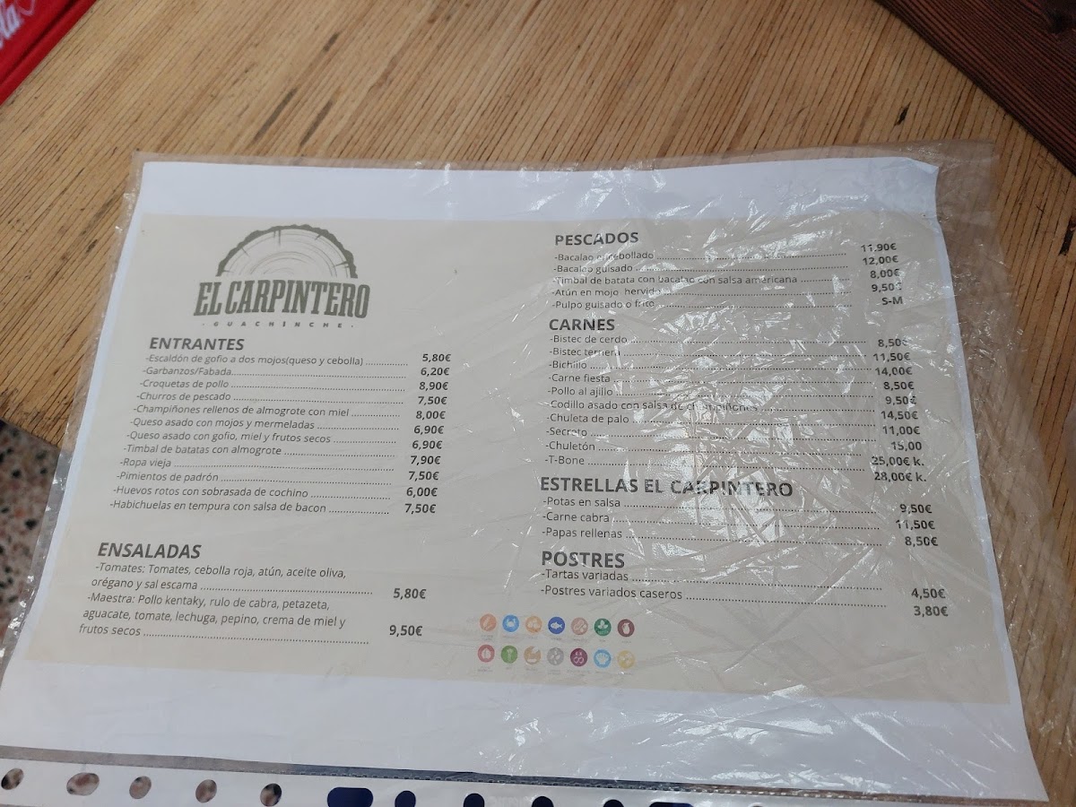 Menu Photo 9