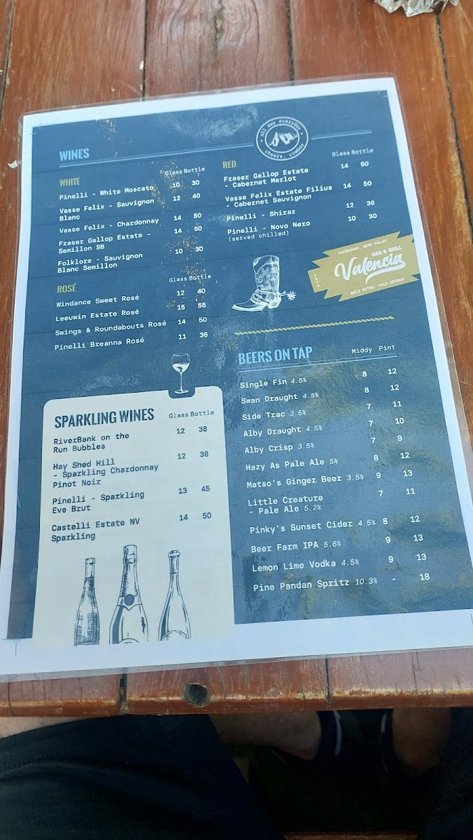 Menu Photo 3