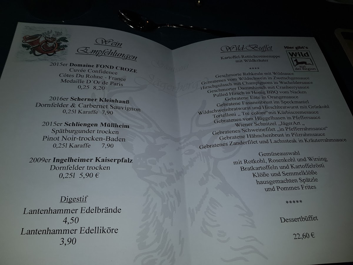 Menu Photo 3