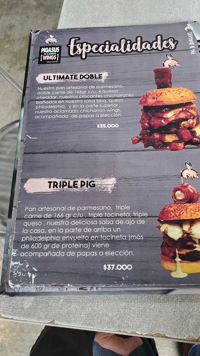 Menu Photo 10