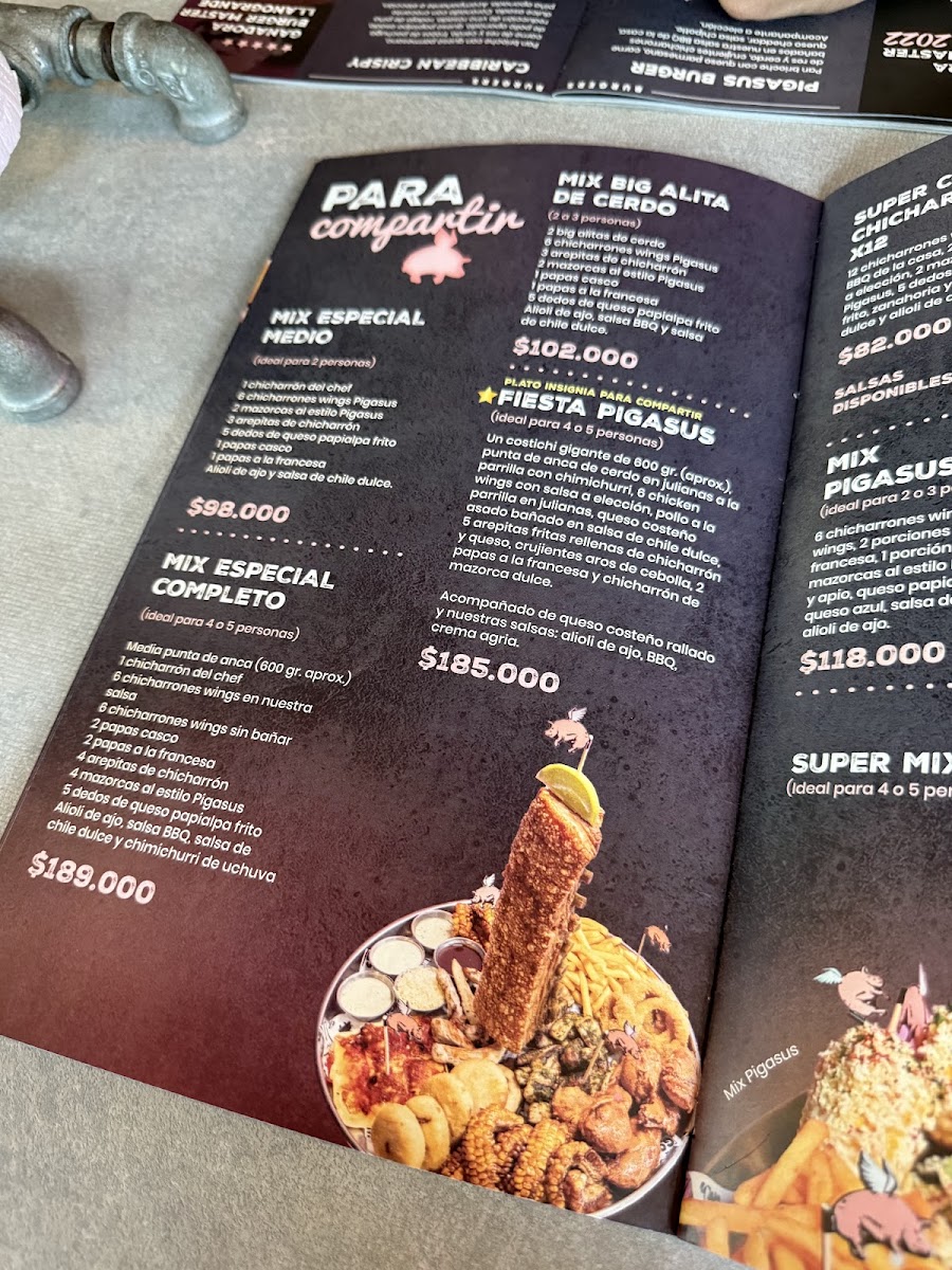Menu Photo 3