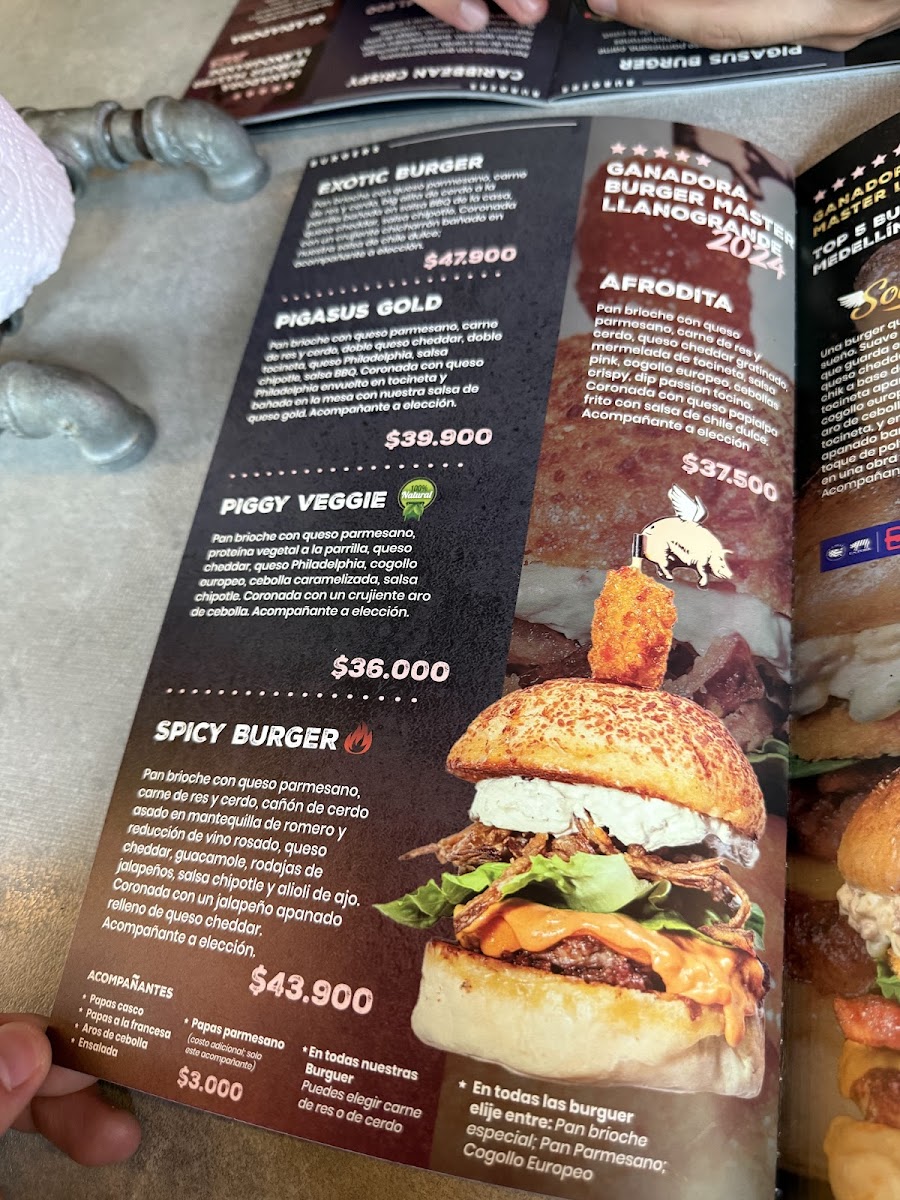 Menu Photo 4