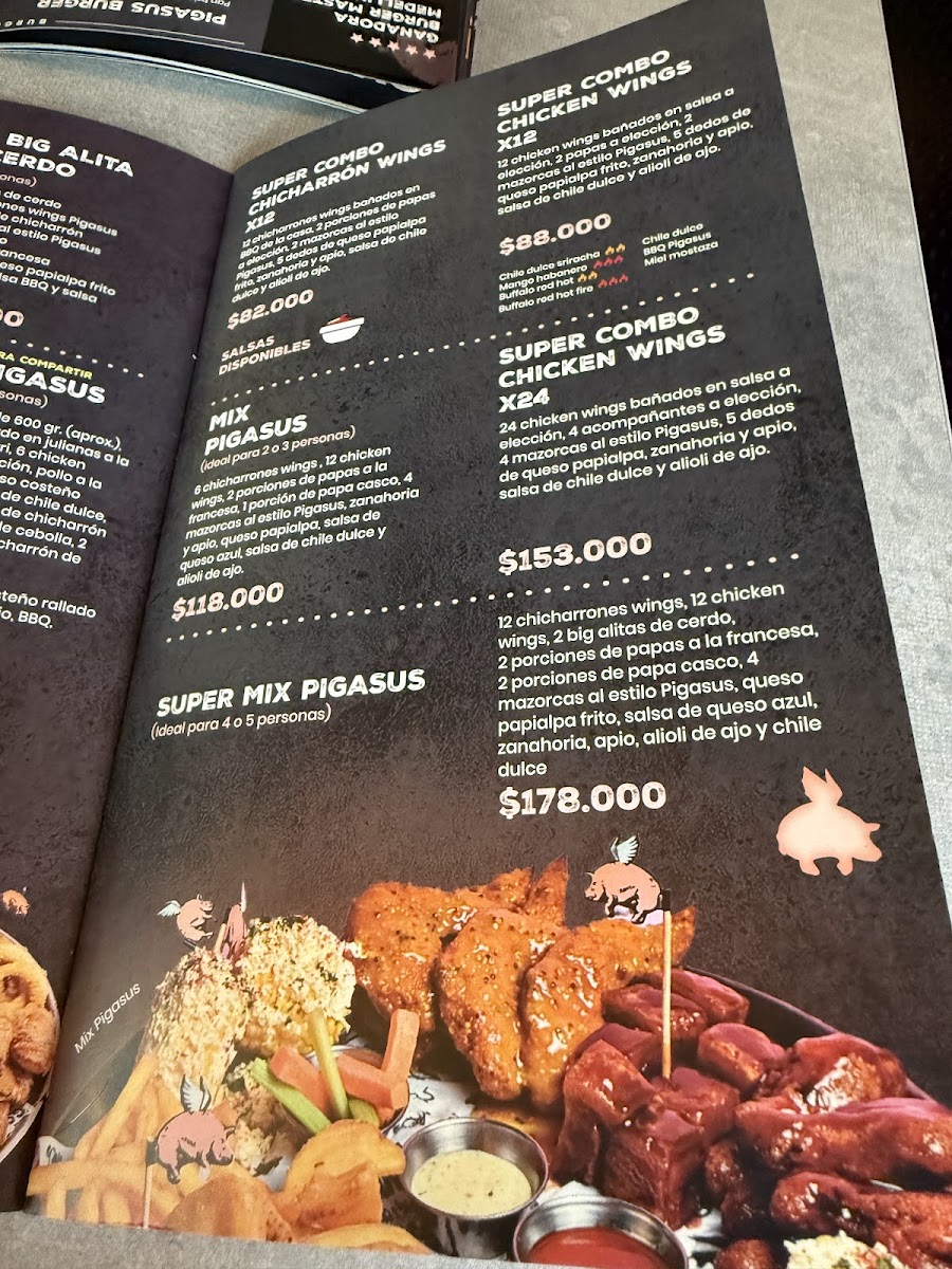 Menu Photo 5