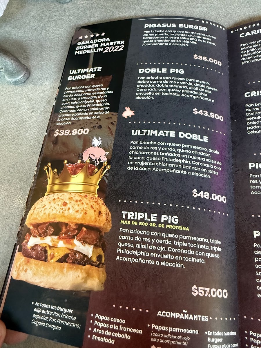 Menu Photo 6
