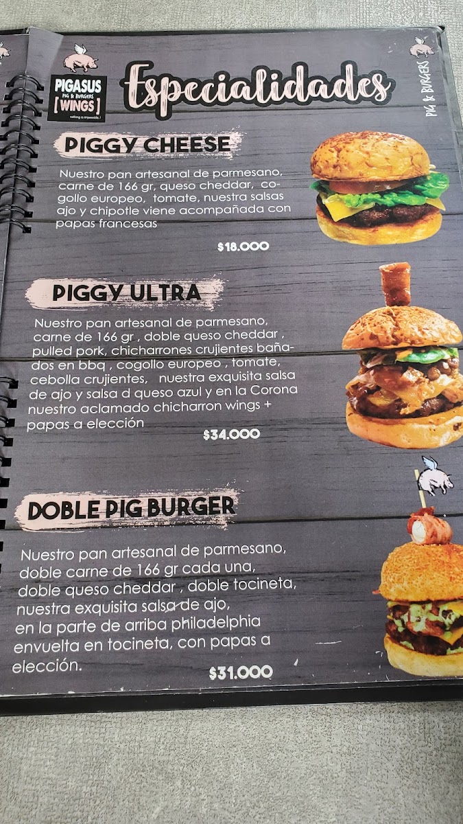 Menu Photo 8