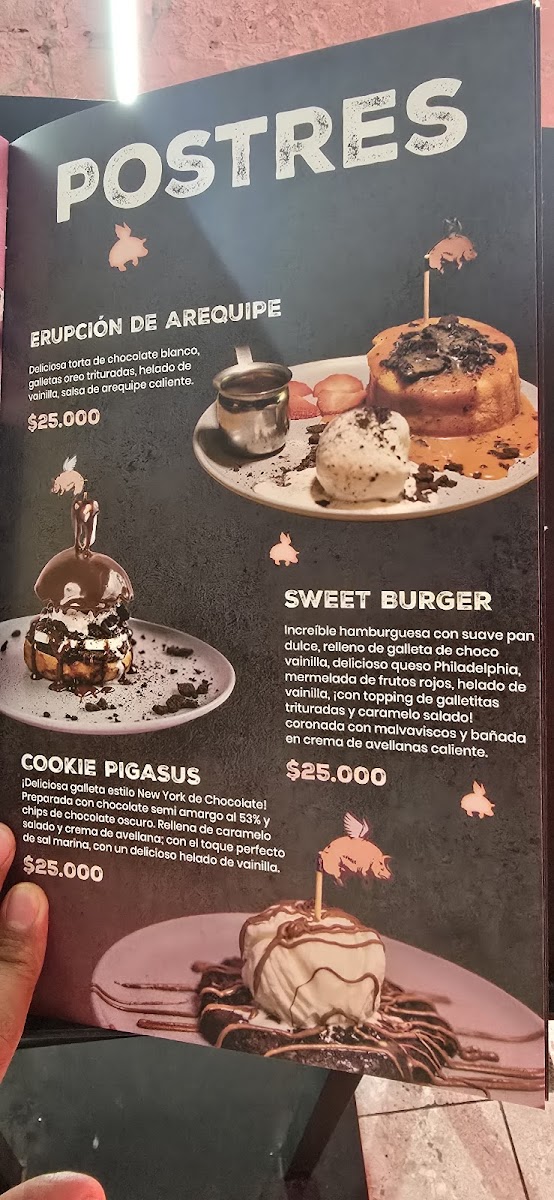 Menu Photo 9