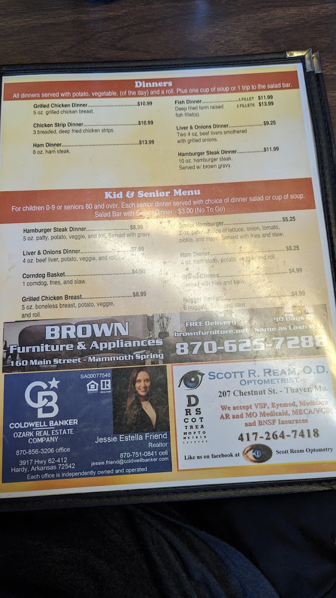 Menu Photo 10