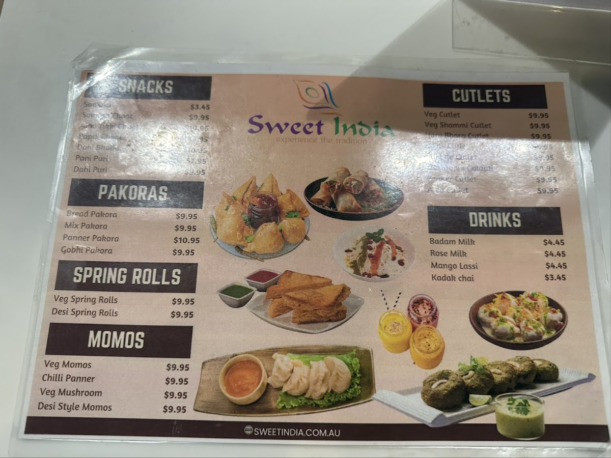 Menu Photo 4