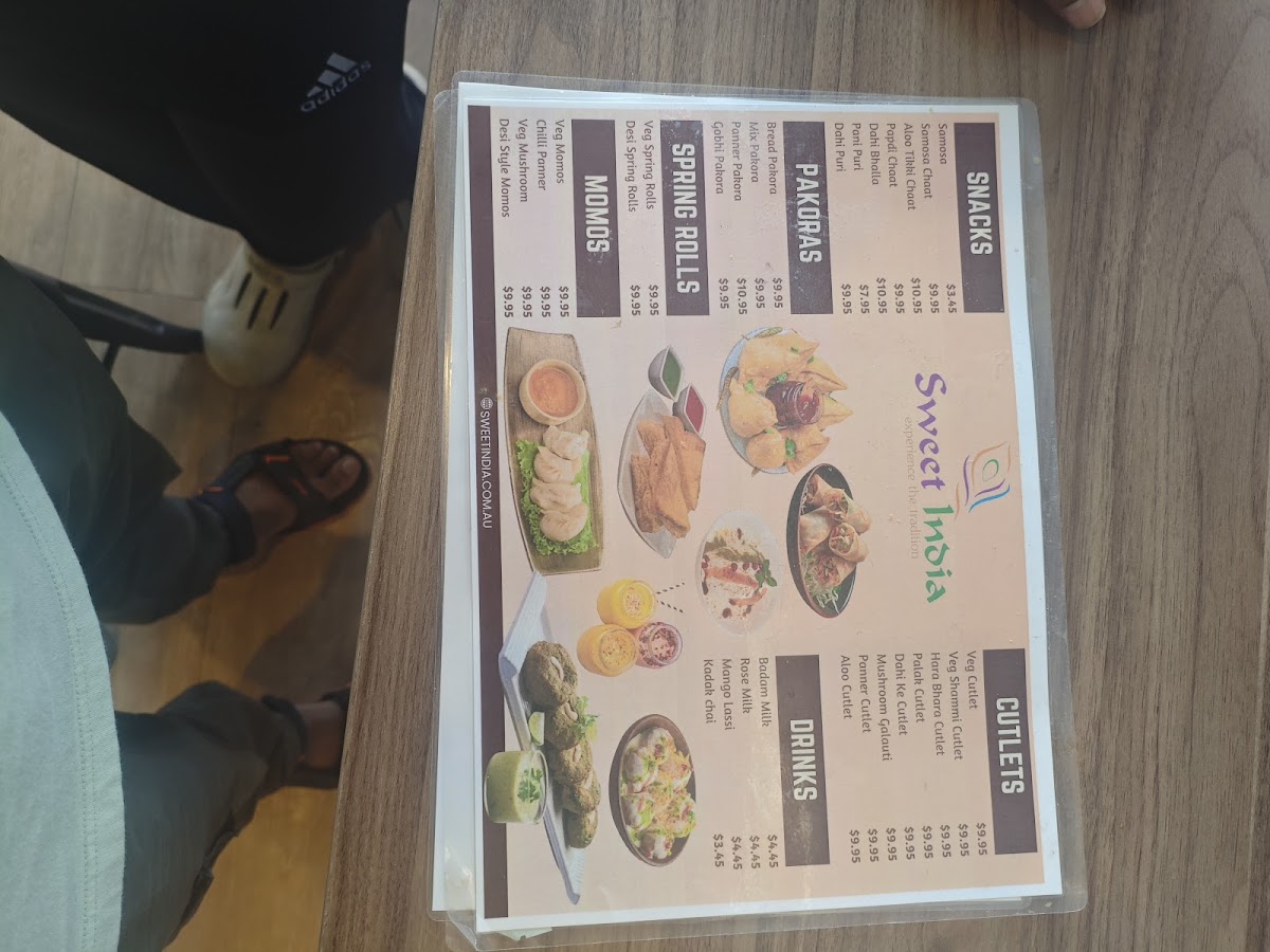 Menu Photo 8