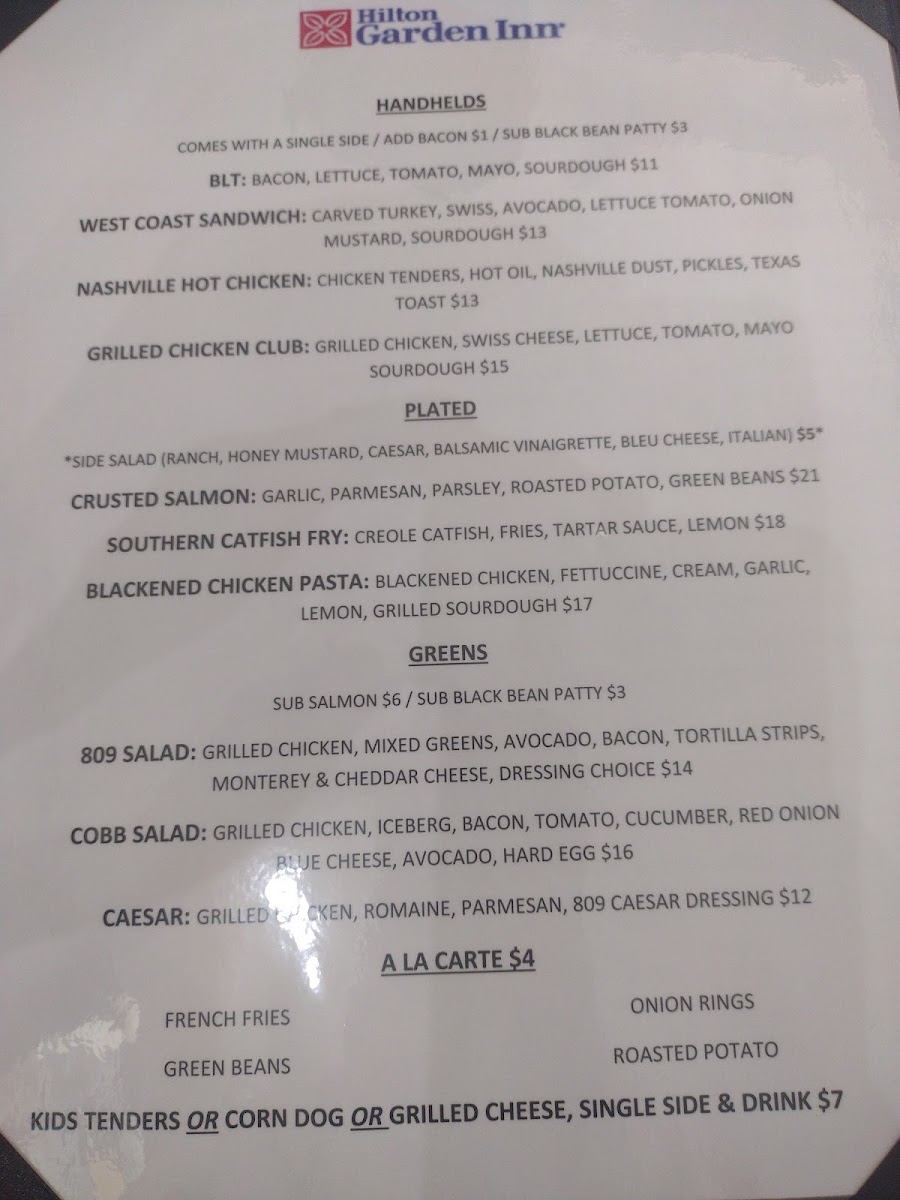 Menu Photo 5