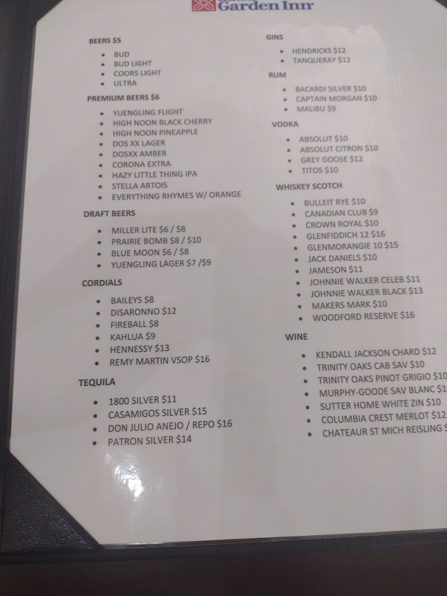 Menu Photo 6