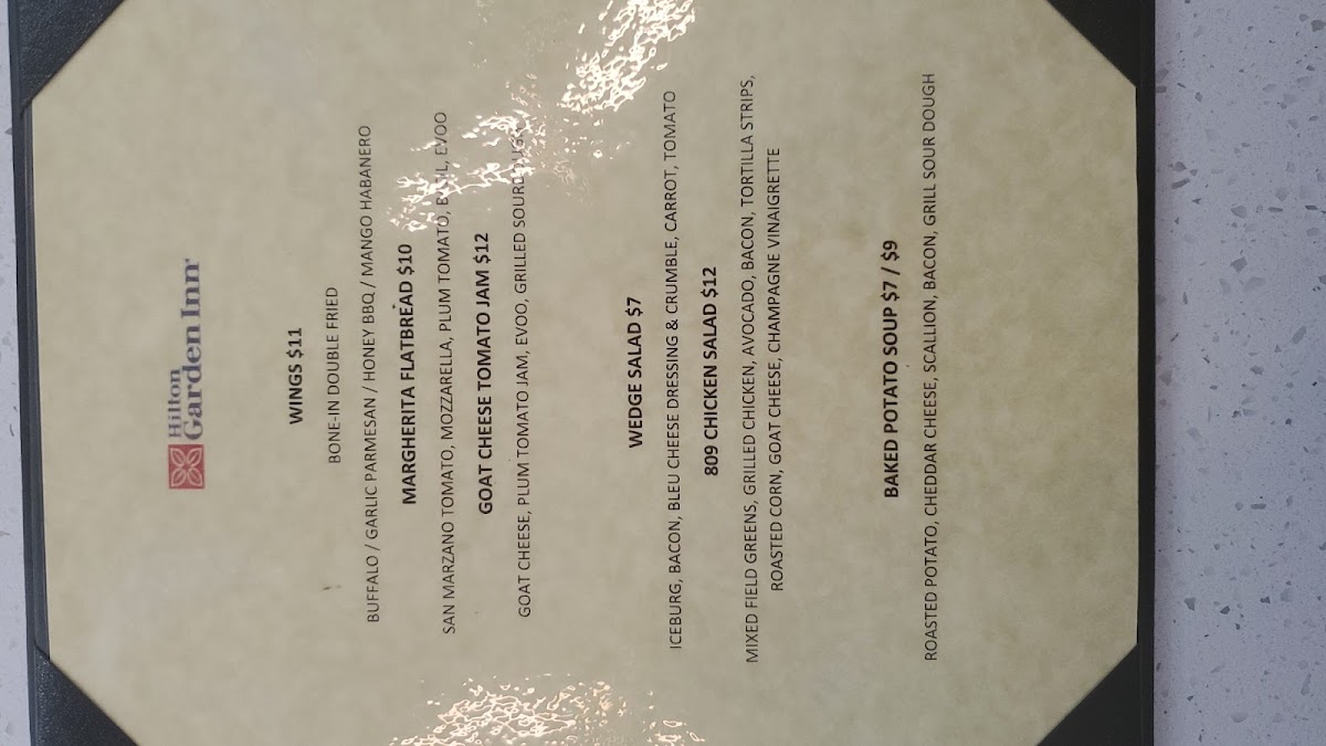 Menu Photo 8