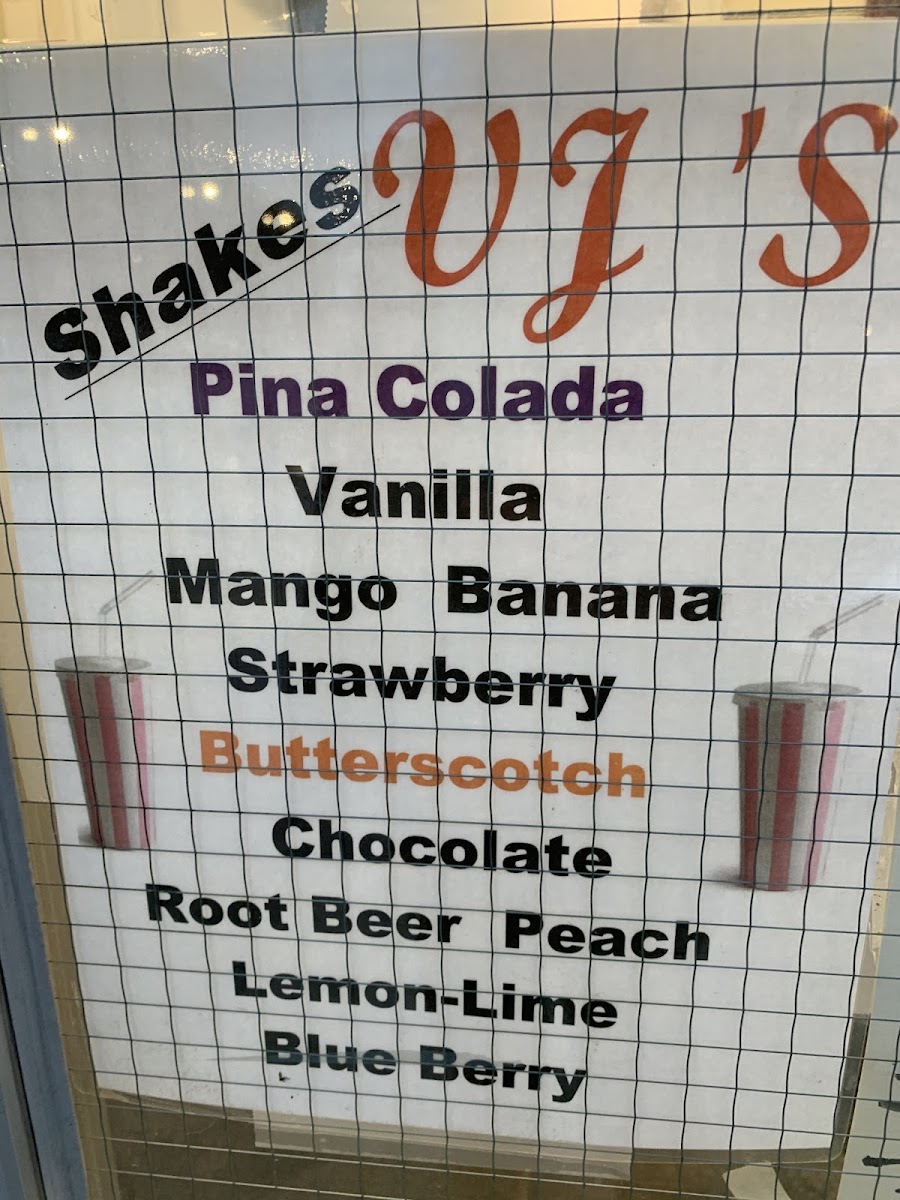 Menu Photo 10