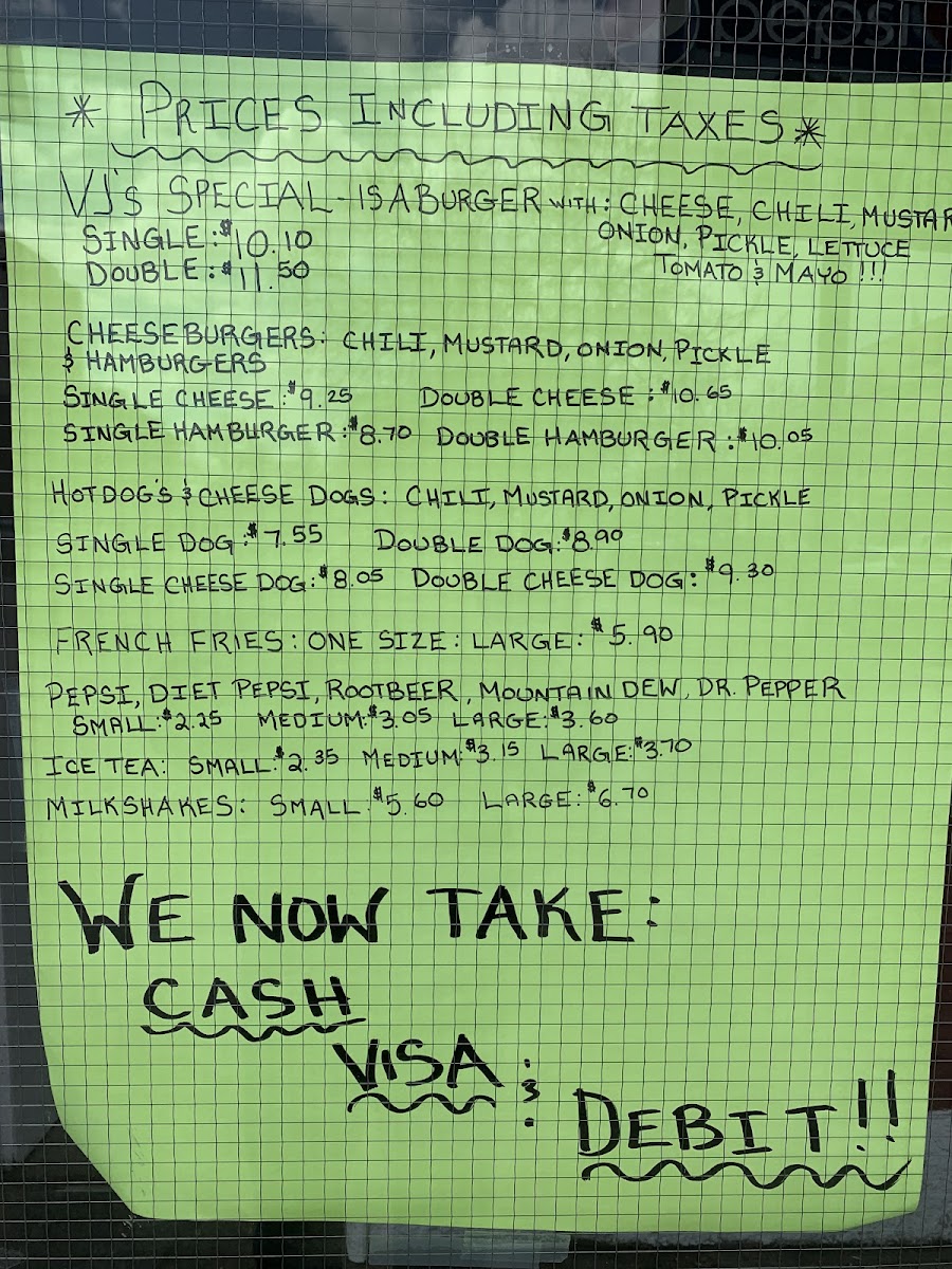 Menu Photo 5