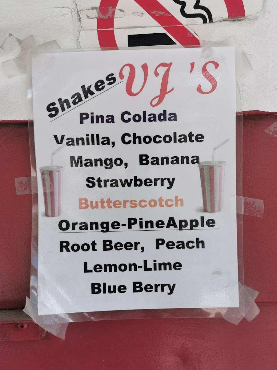 Menu Photo 6