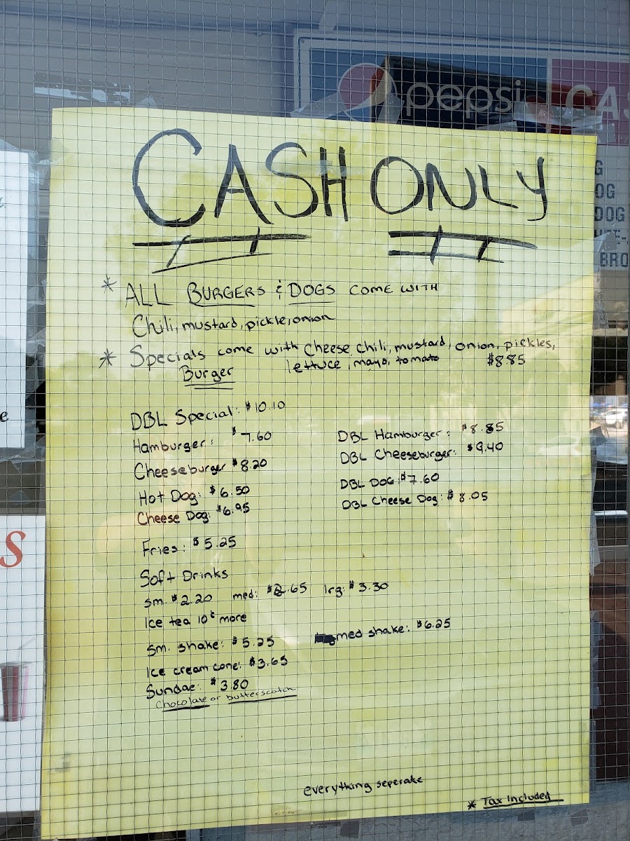 Menu Photo 9