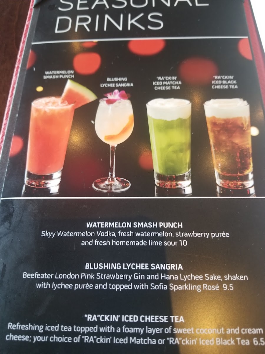 Menu Photo 7
