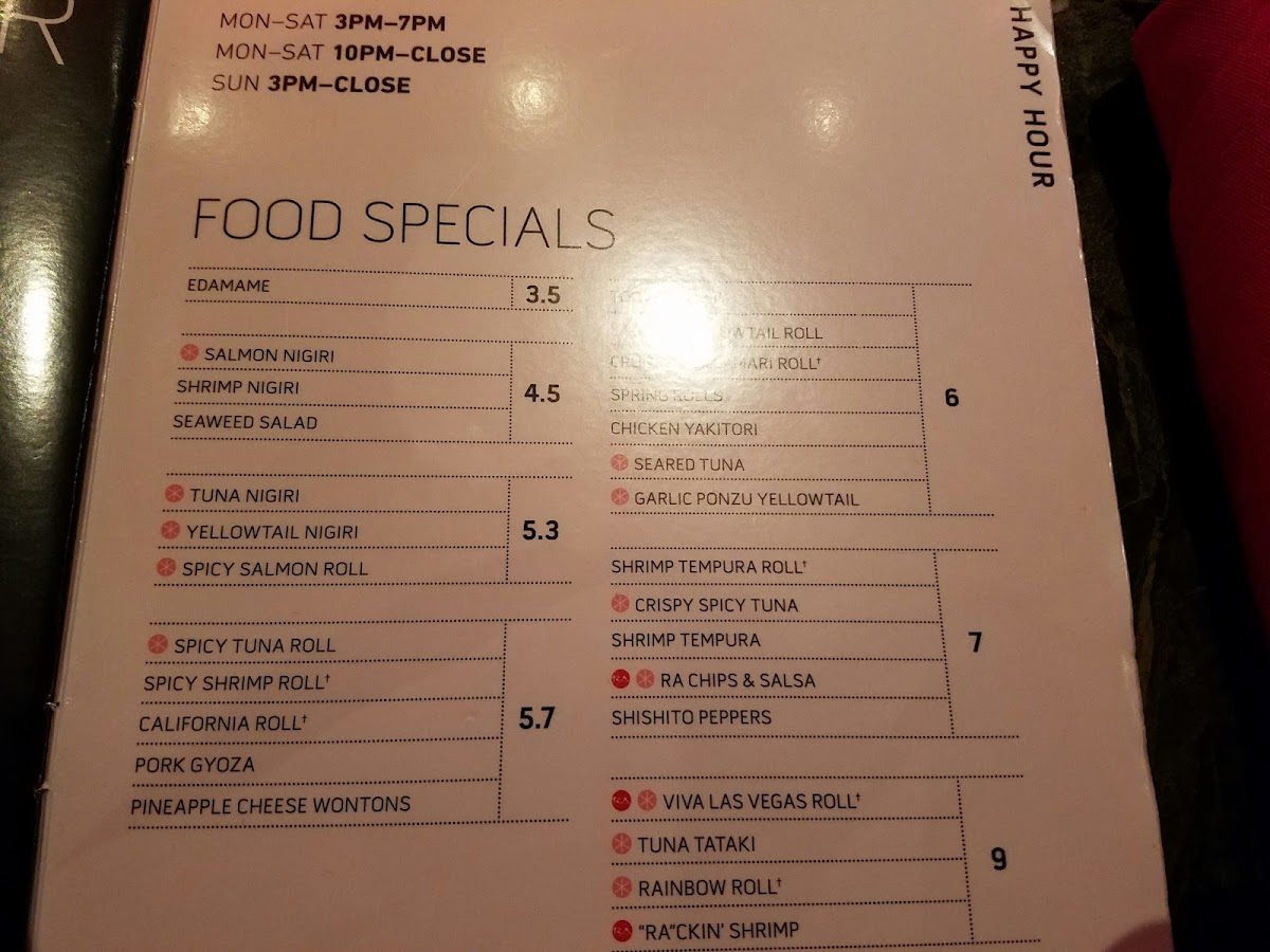 Menu Photo 8