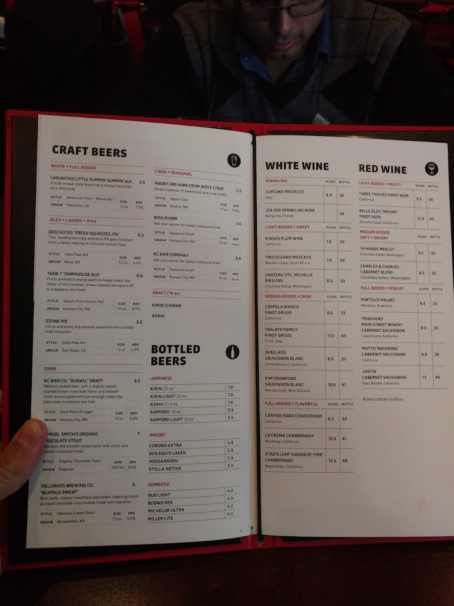 Menu Photo 9