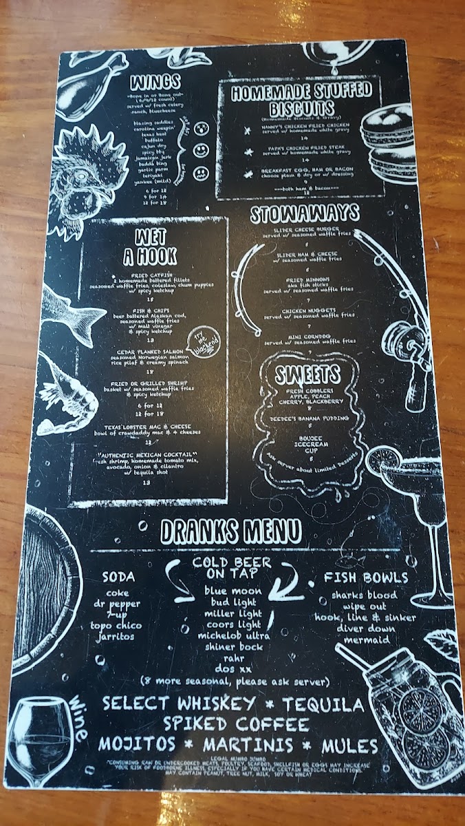 Menu Photo 2