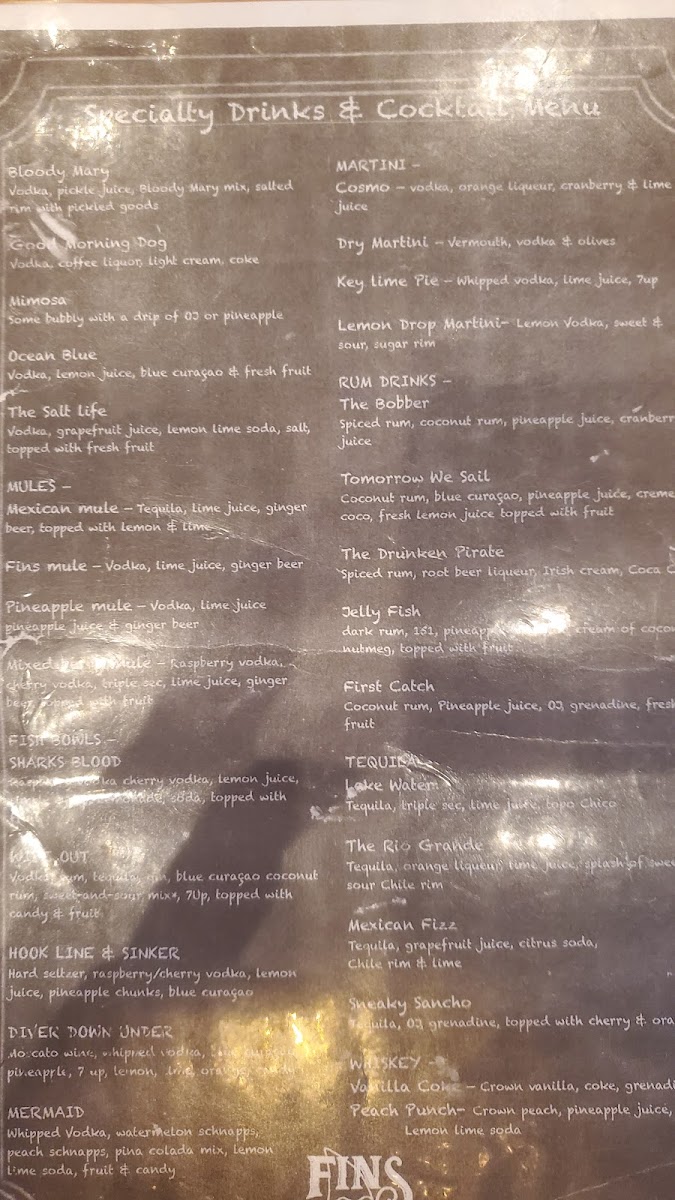 Menu Photo 7
