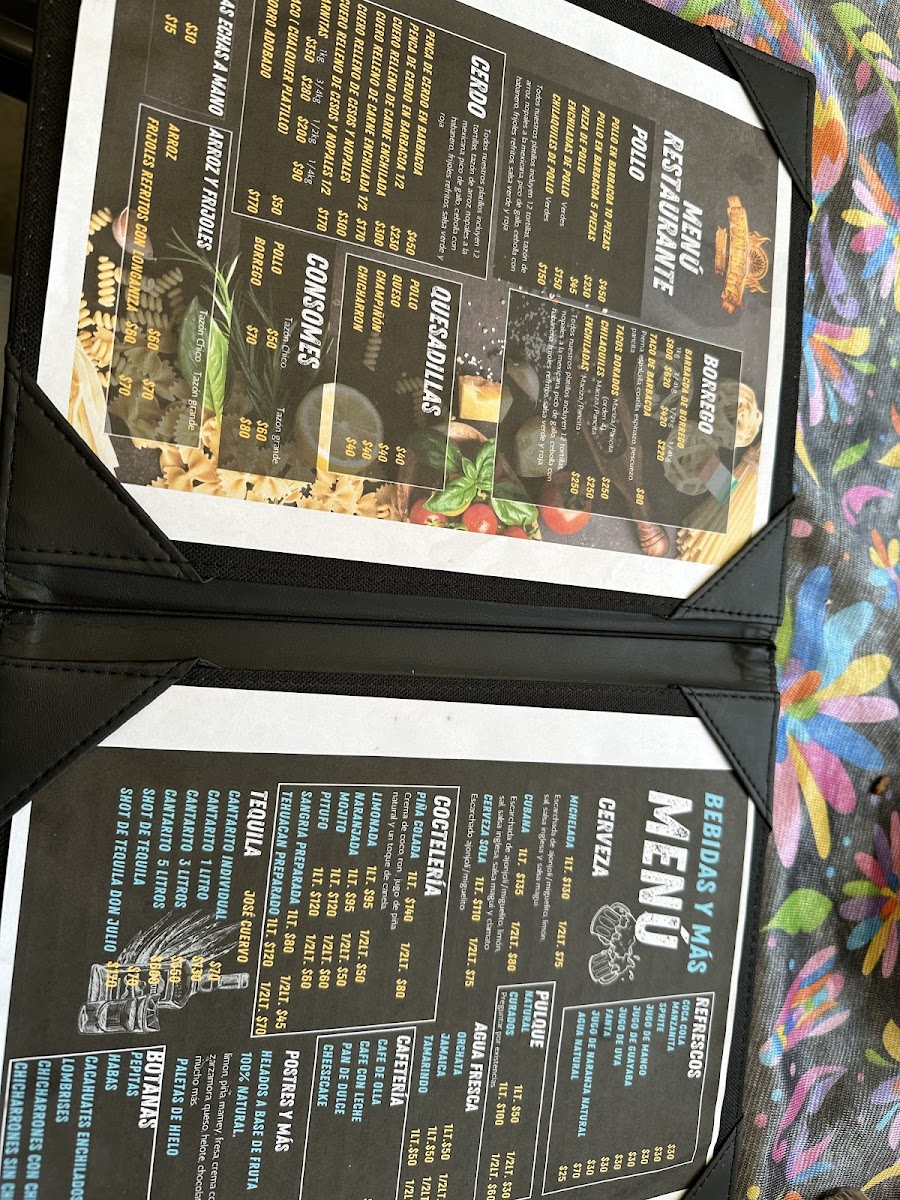 Menu Photo 5