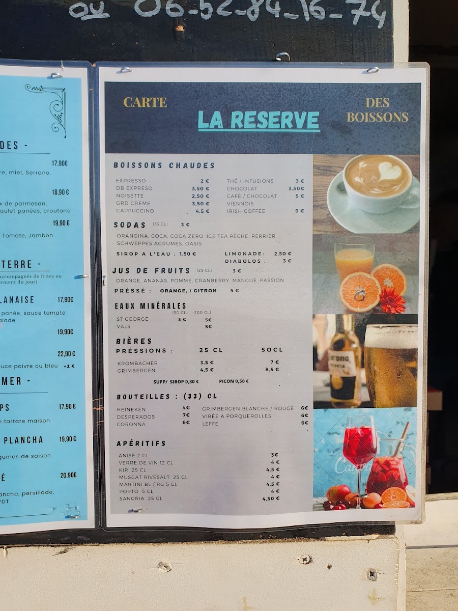 Menu Photo 3