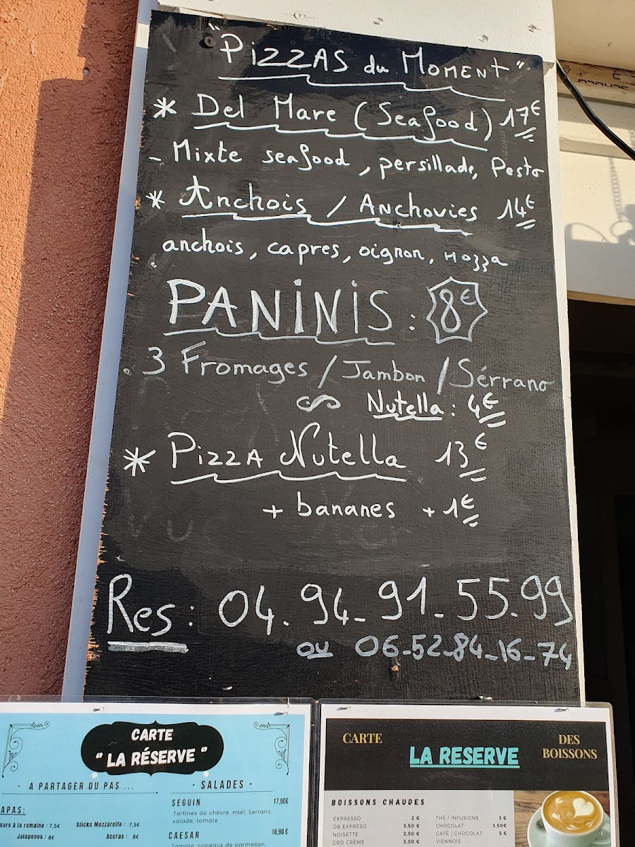 Menu Photo 4
