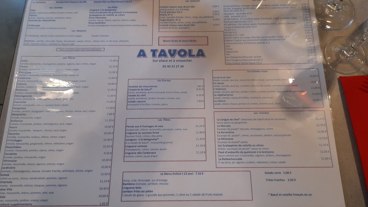 Menu Photo 3