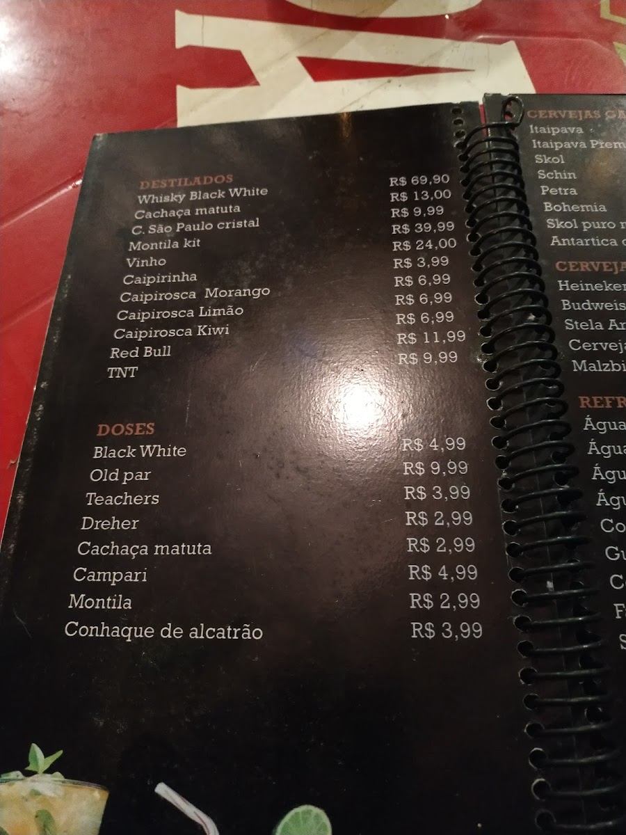 Menu Photo 4