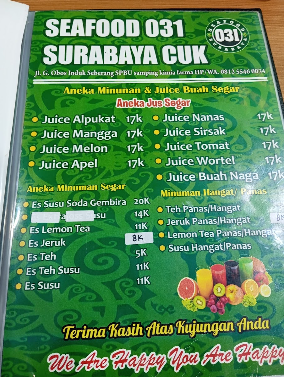 Menu Photo 3