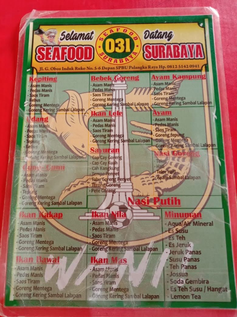 Menu Photo 4