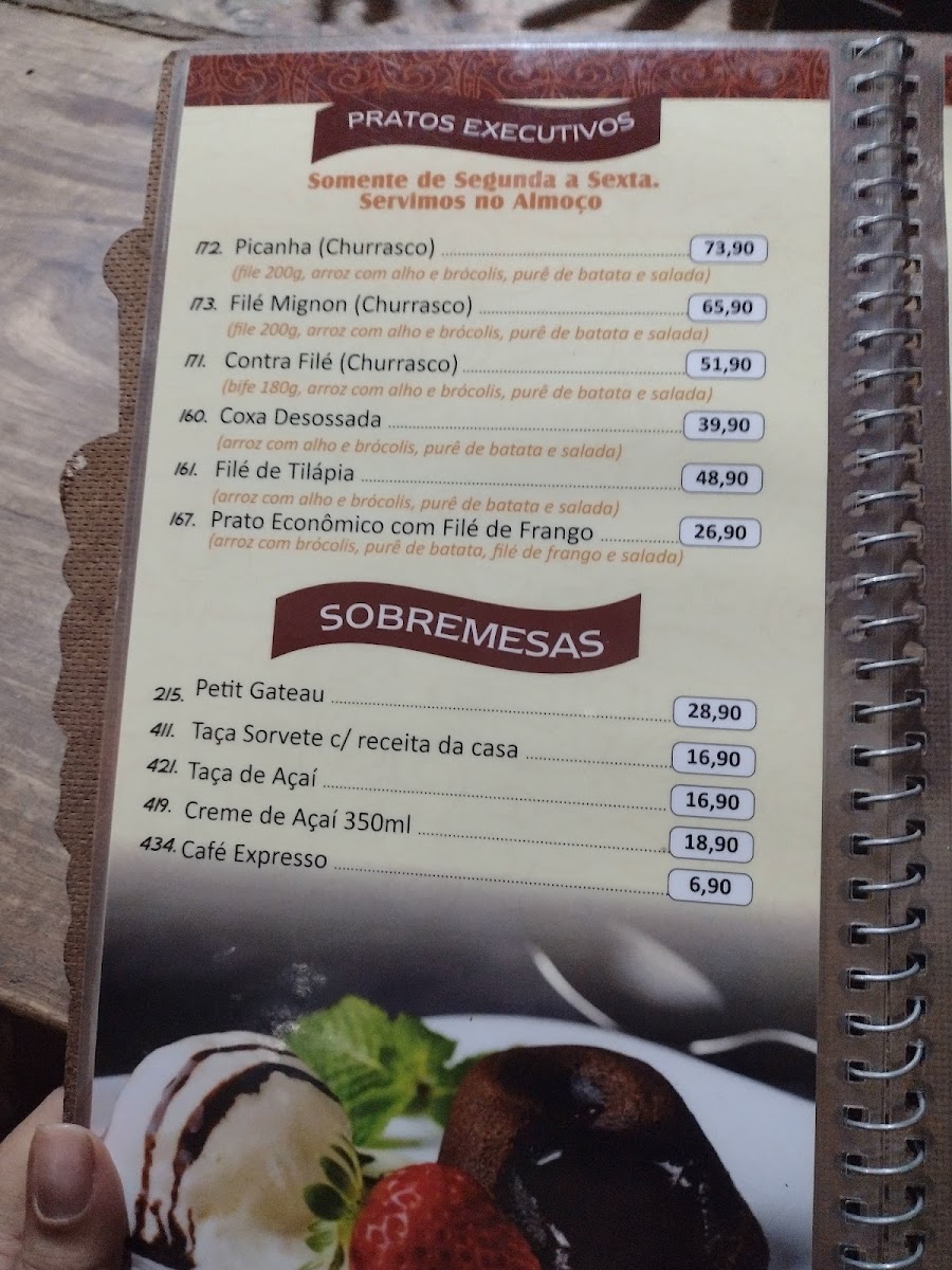 Menu Photo 10
