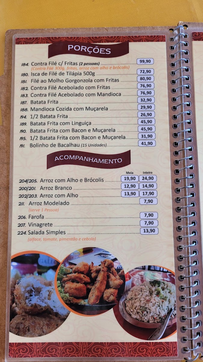 Menu Photo 5