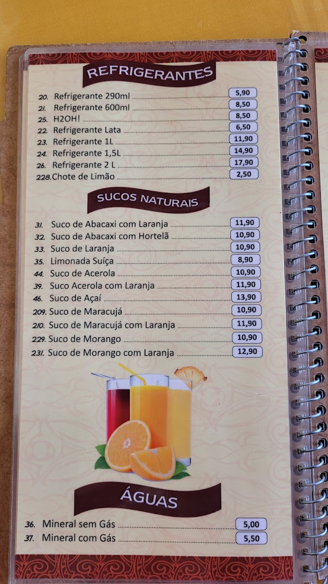 Menu Photo 7