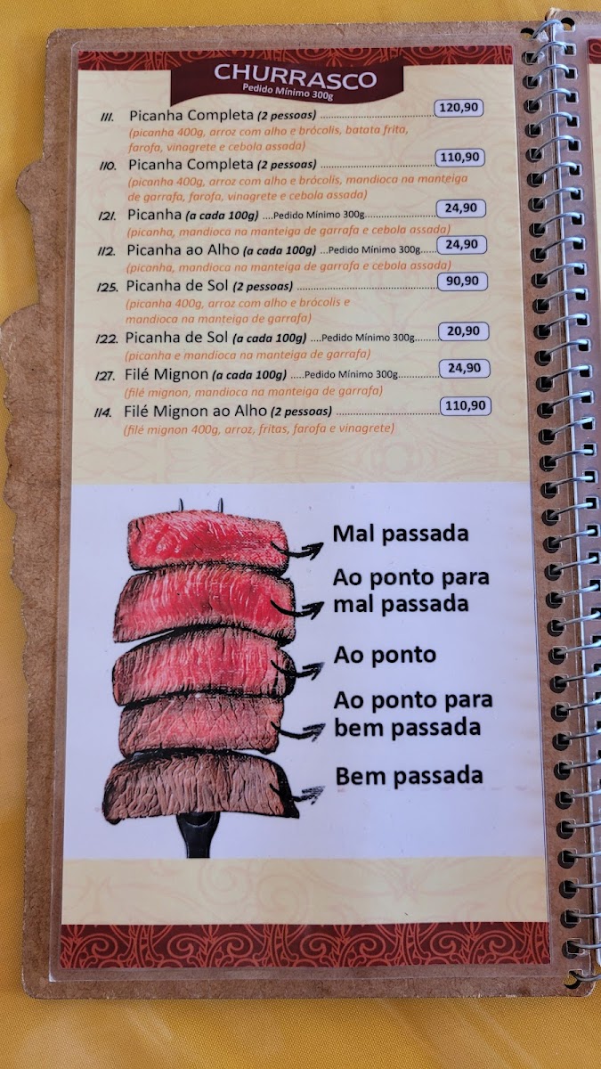 Menu Photo 8