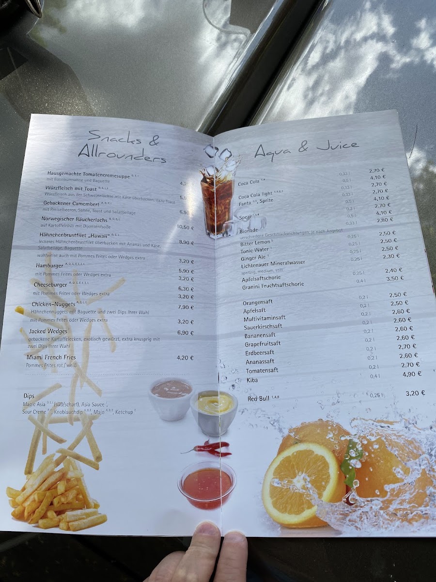 Menu Photo 10