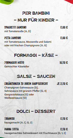 Menu Photo 4