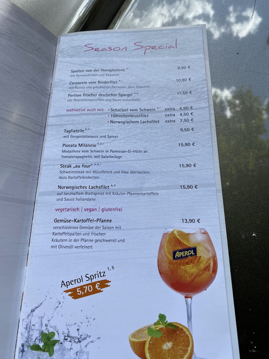 Menu Photo 7
