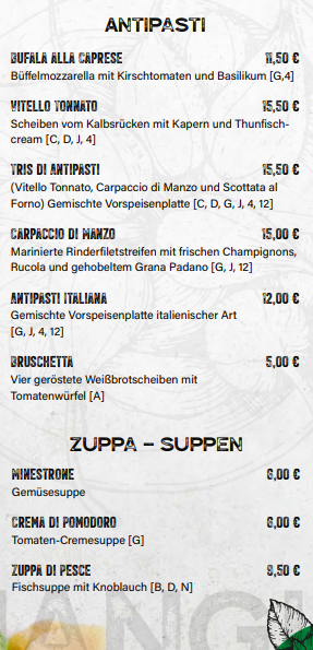 Menu Photo 8