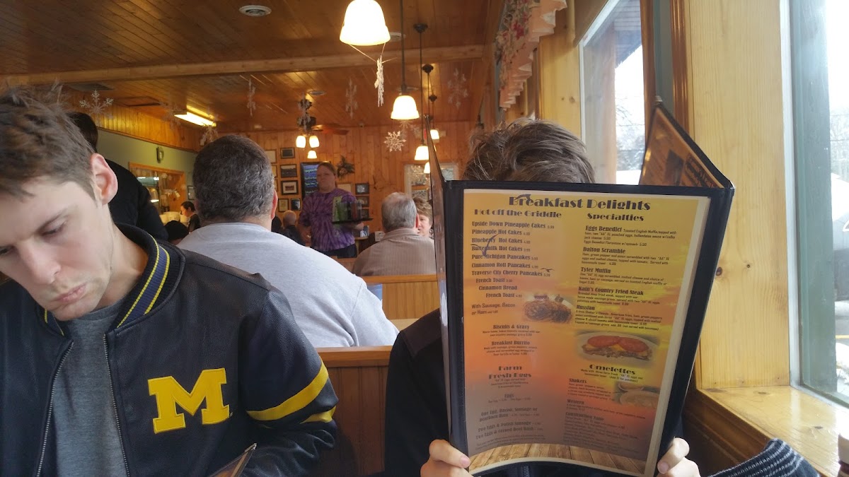 Menu Photo 10