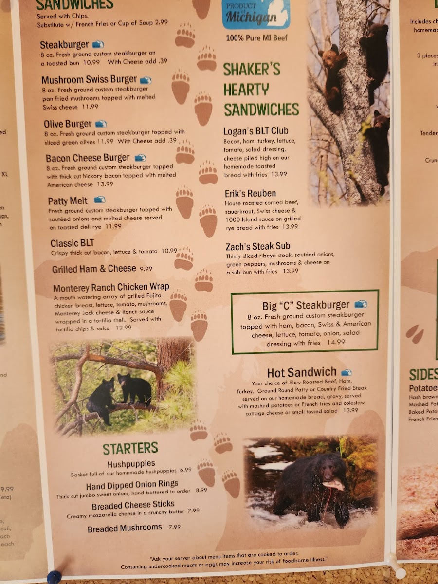 Menu Photo 7