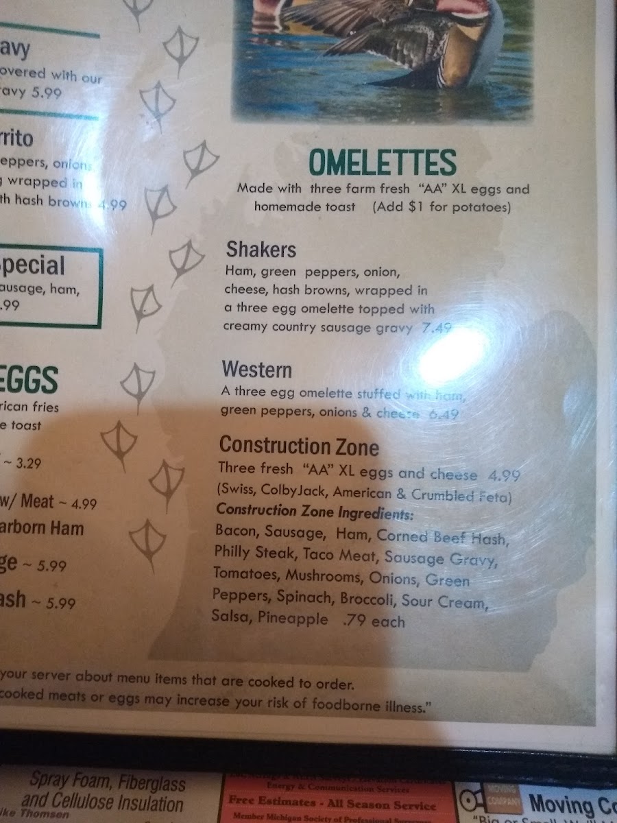 Menu Photo 9