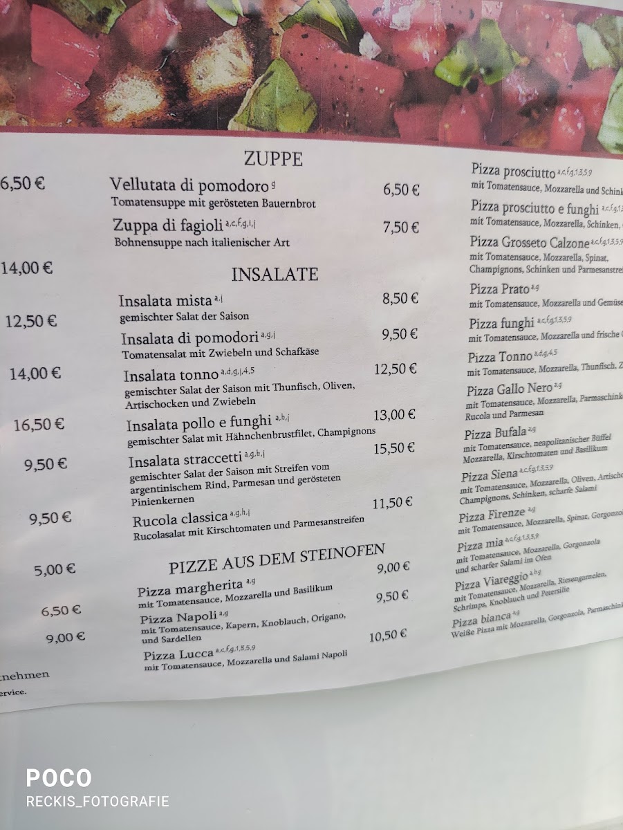 Menu Photo 8