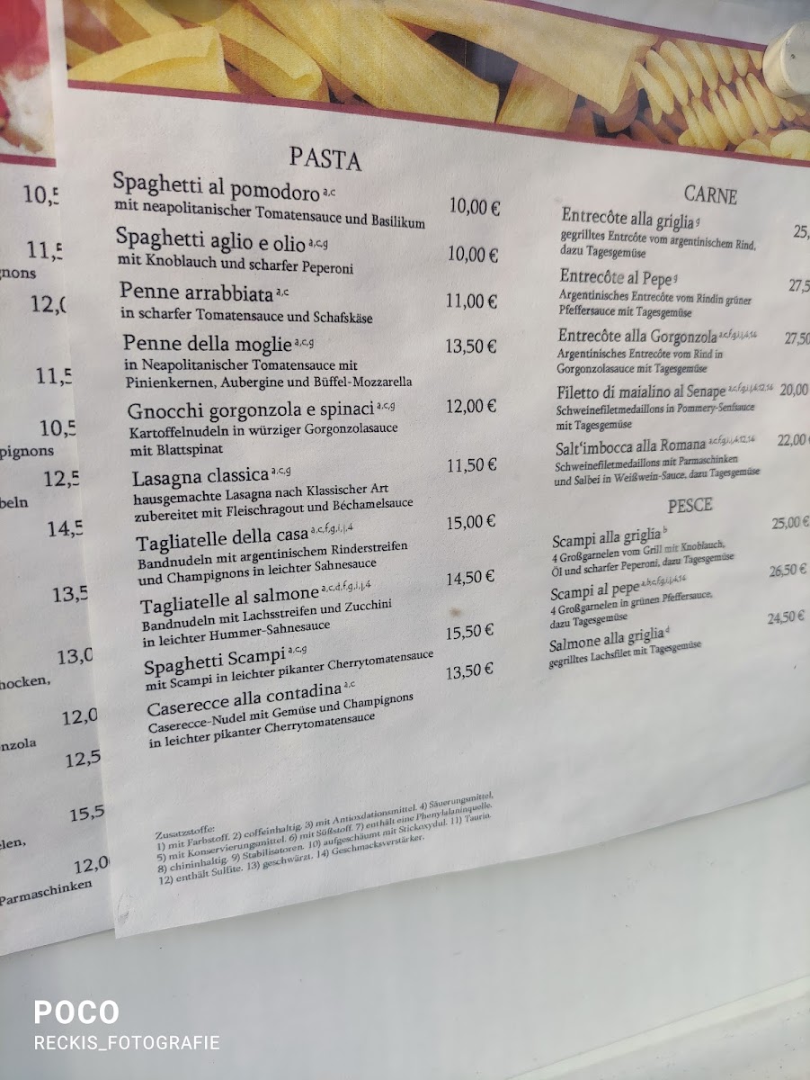 Menu Photo 9