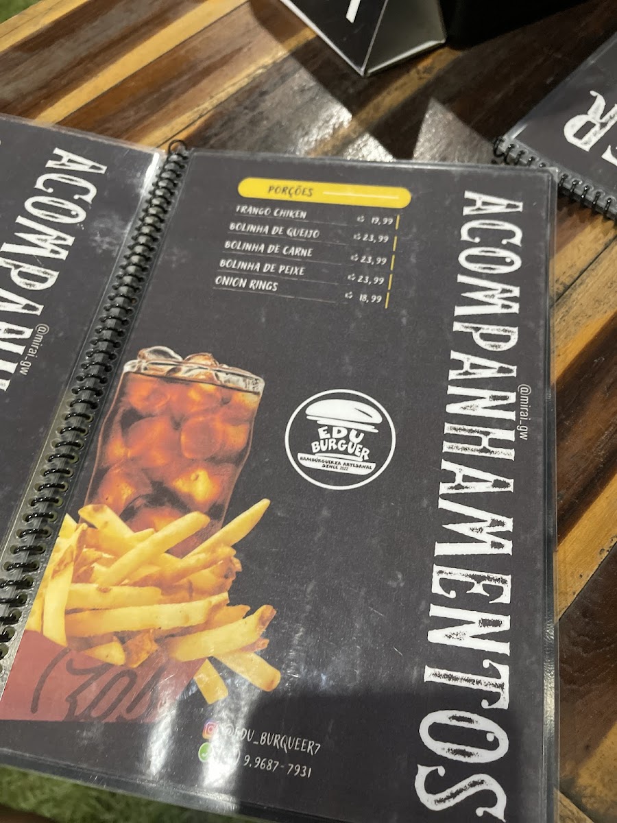 Menu Photo 5