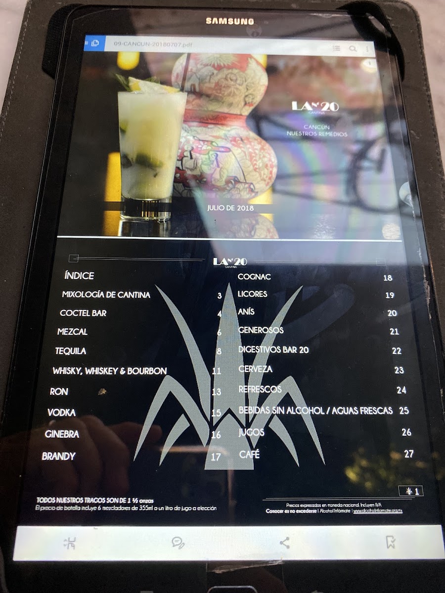 Menu Photo 6