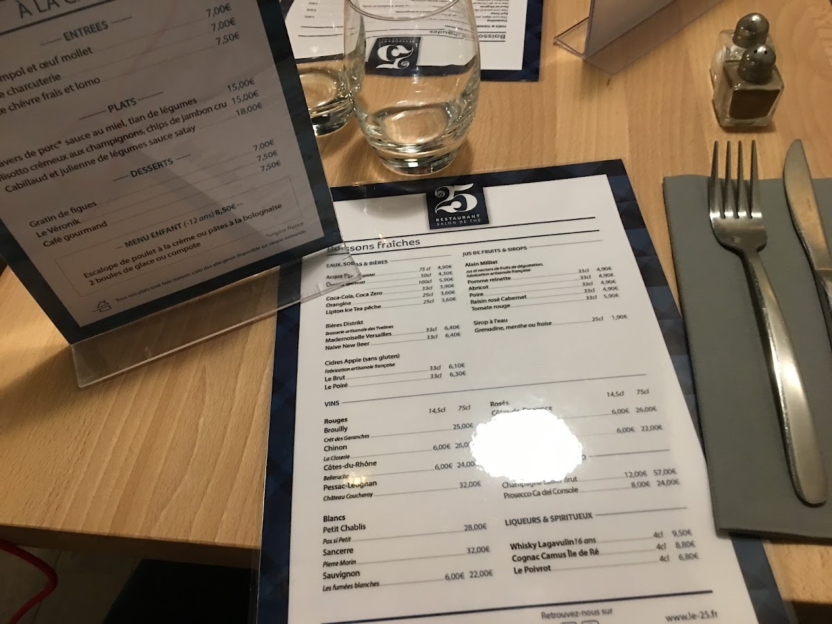 Menu Photo 6